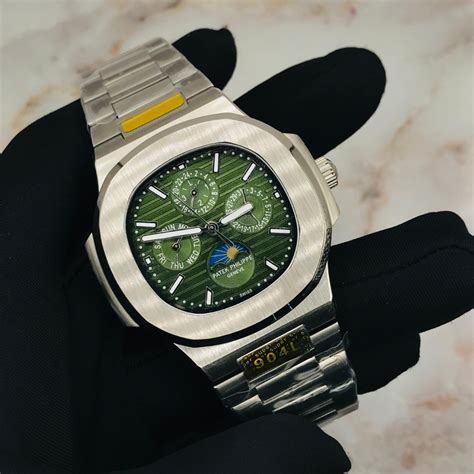 buy patek philippe nautilus replica|patek philippe copy watches uk.